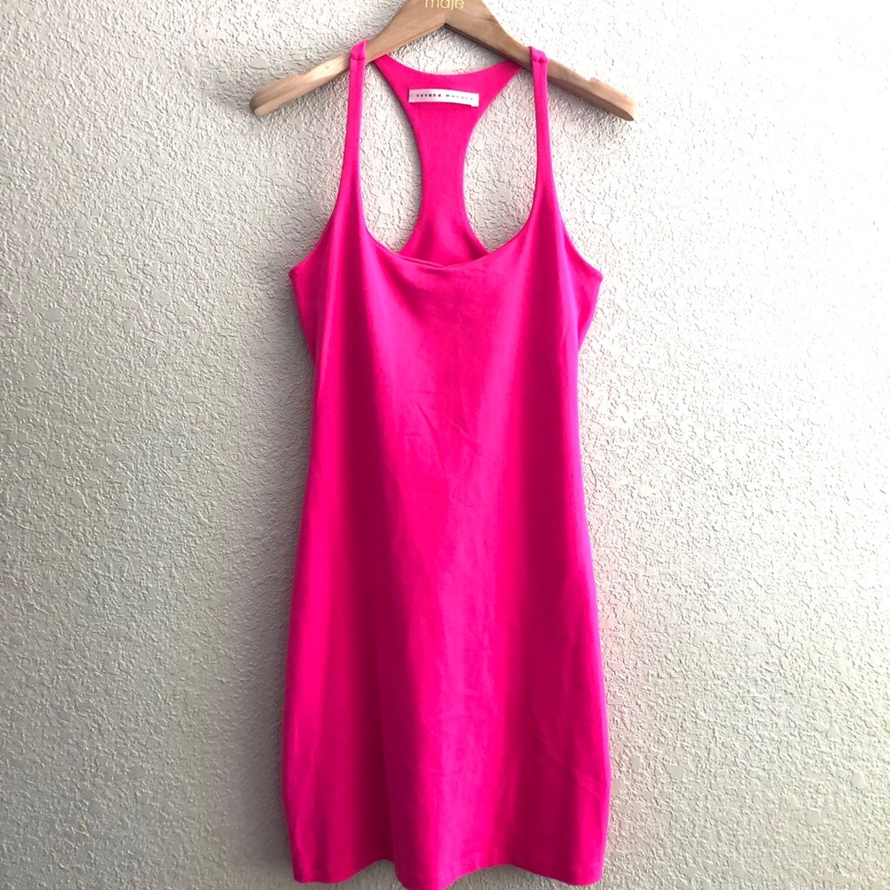 Susana Monaco Dress